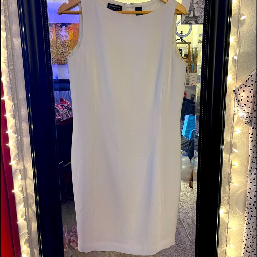 Liz Claiborne Dress